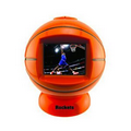 Light Up Video Player with Sound - Basketball - 2.4" HD Screen